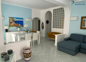 Casa L'Incanto Positano